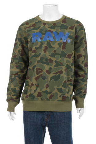 Блуза G-STAR RAW - Mania Блуза G-STAR RAW
