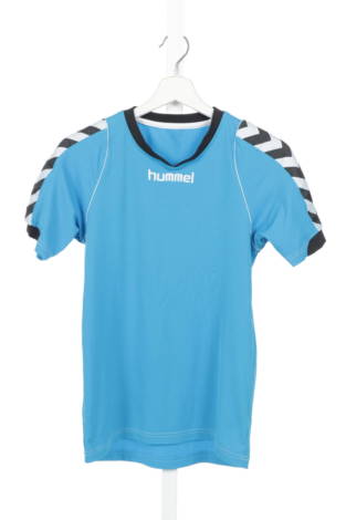 Детска тениска HUMMEL - Mania Детска тениска HUMMEL