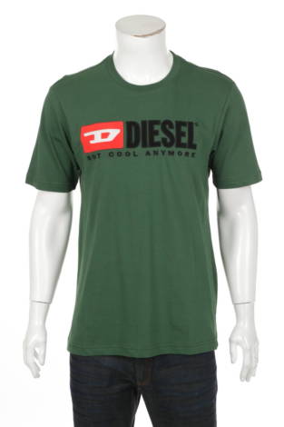 Тениска Diesel - Mania Тениска Diesel