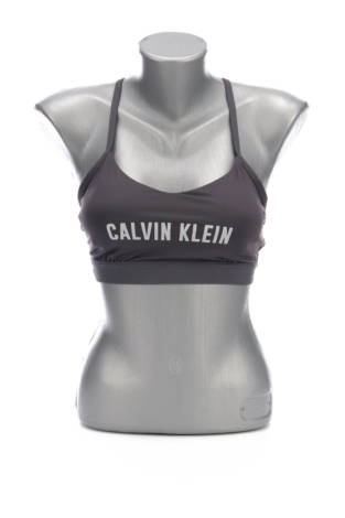 Горнище на бански CALVIN KLEIN - Mania Горнище на бански CALVIN KLEIN