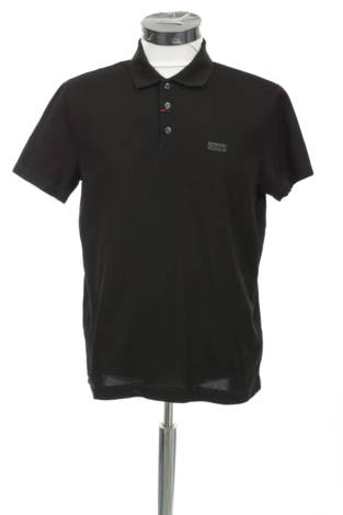 Тениска HUGO BOSS - Mania Тениска HUGO BOSS