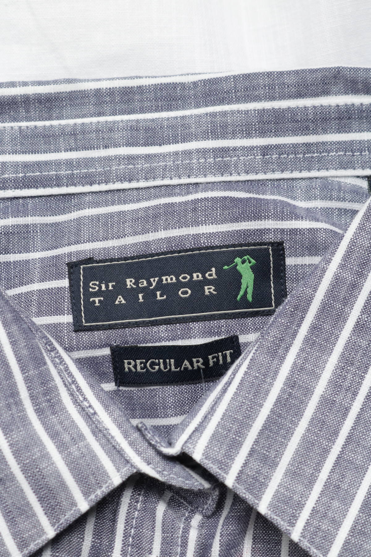 Риза SIR RAYMOND TAILOR3