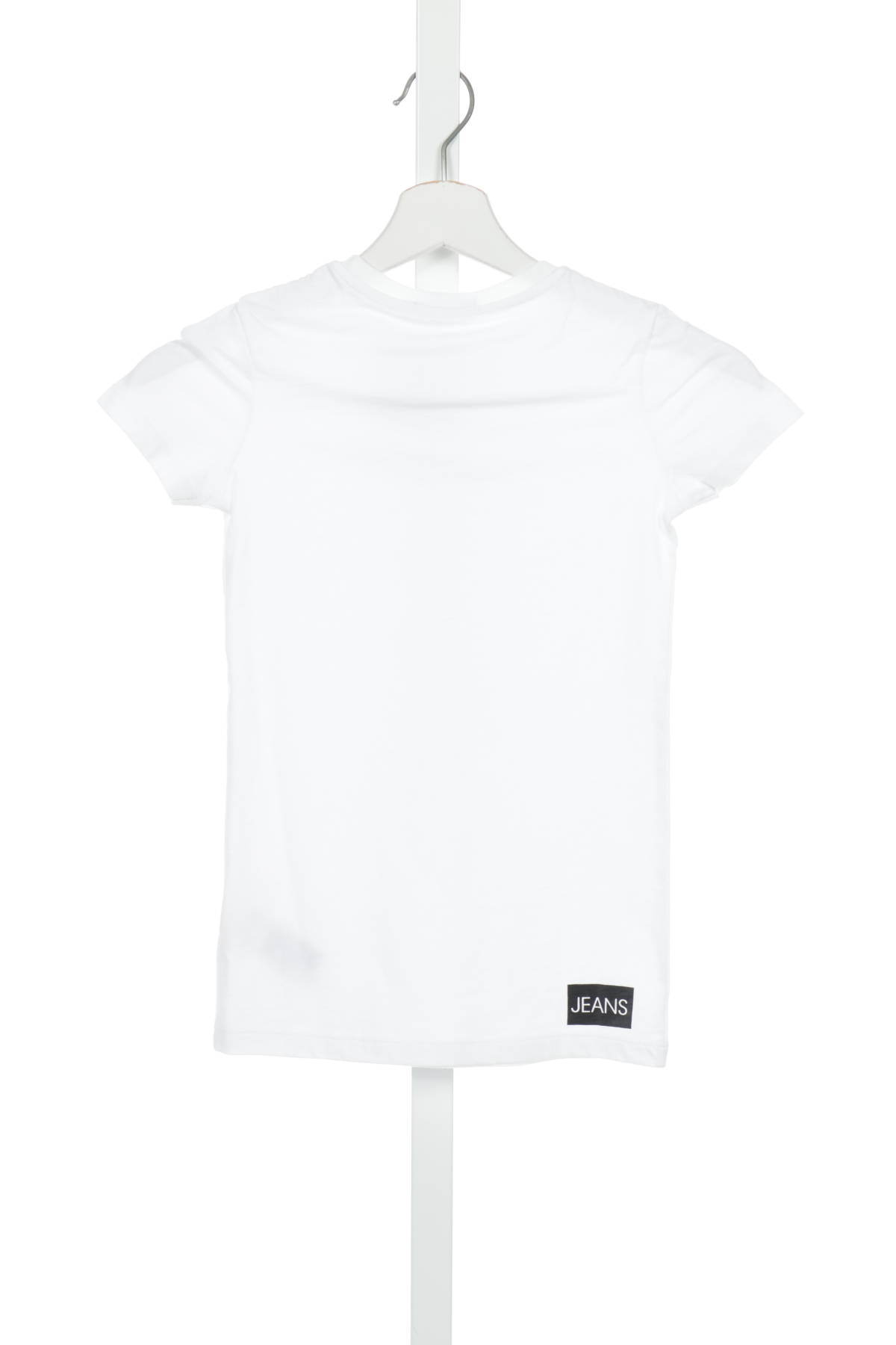 Детска тениска CALVIN KLEIN JEANS2 - Mania Детска тениска CALVIN KLEIN JEANS2