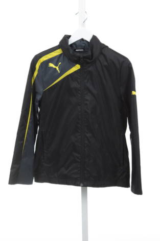 Детско спортно горнище PUMA - Mania Детско спортно горнище PUMA
