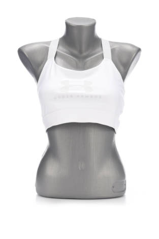 Спортно бюстие UNDER ARMOUR - Mania Спортно бюстие UNDER ARMOUR