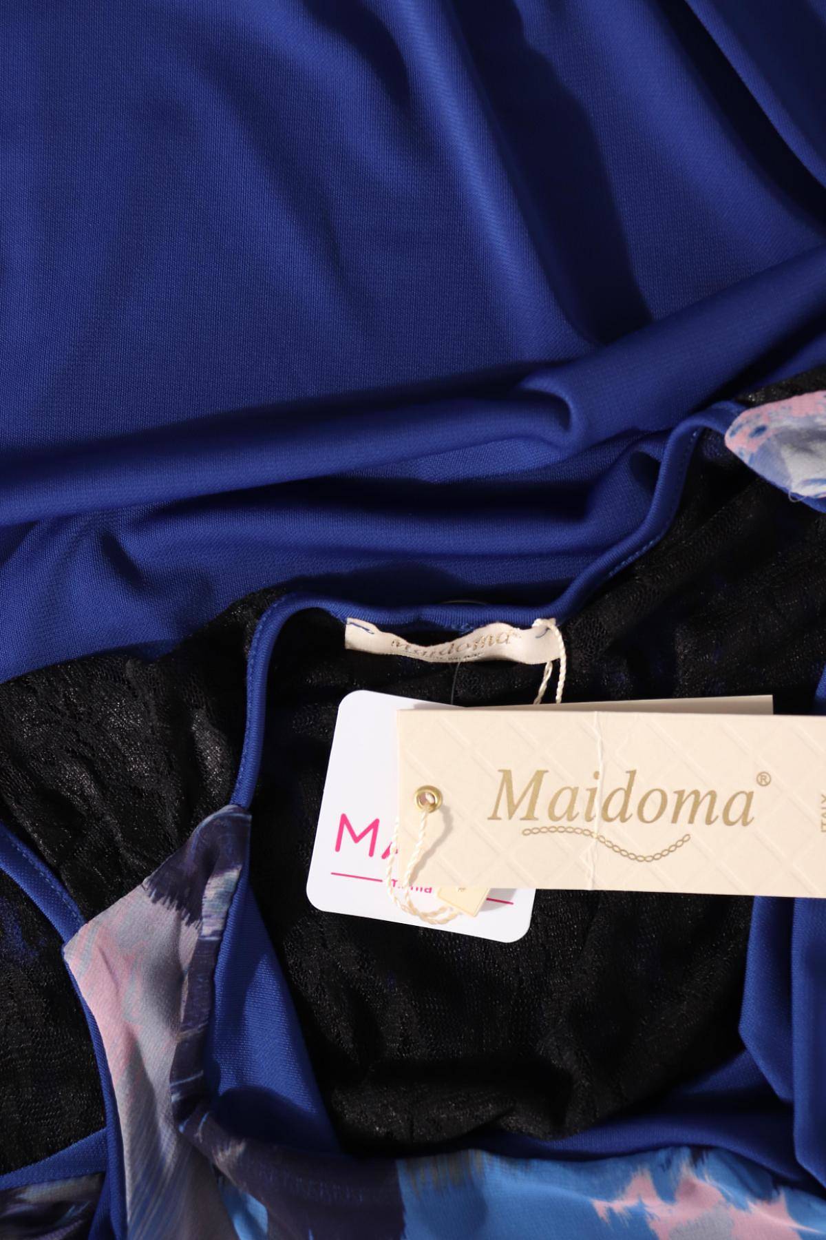 Ежедневна рокля MAIDOMA3