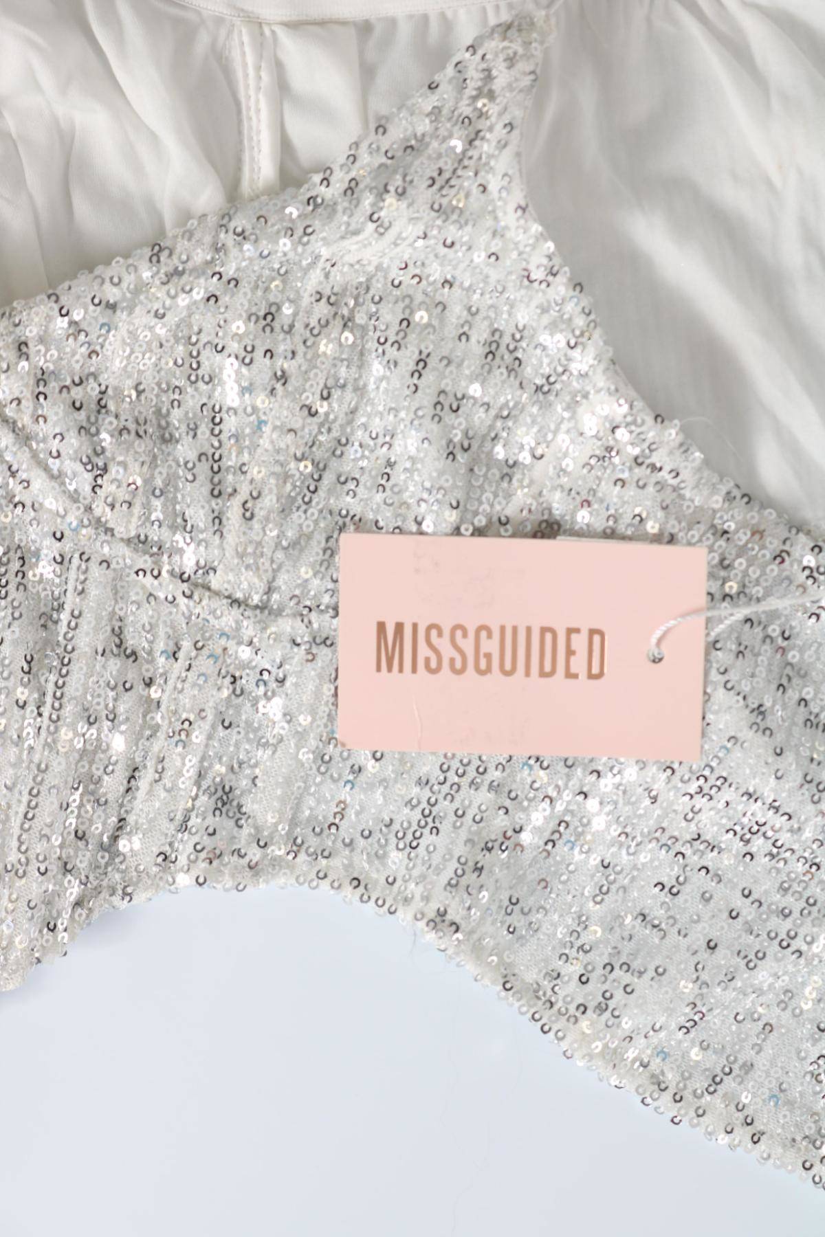 Бюстие MISSGUIDED3