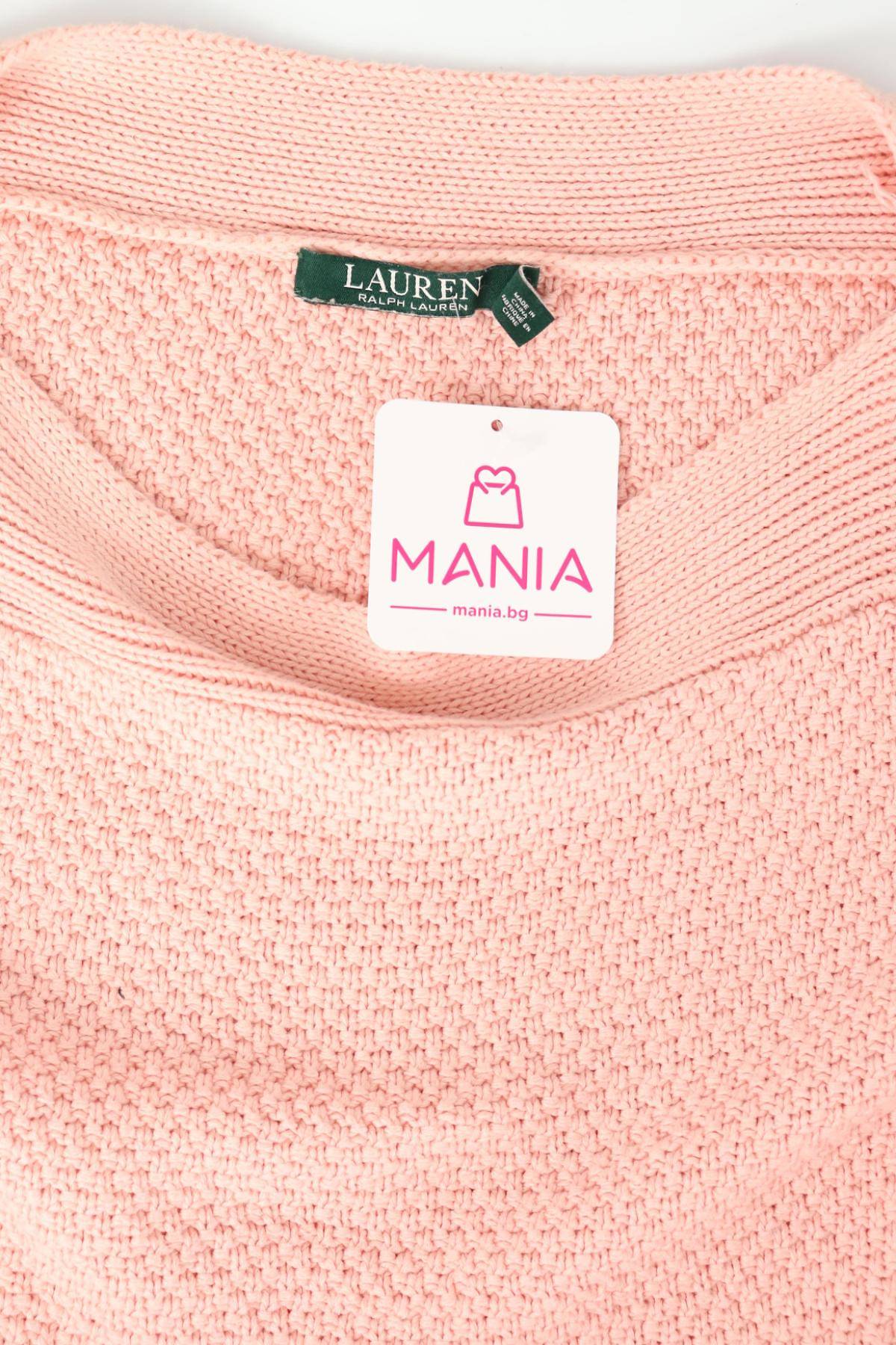 Пуловер RALPH LAUREN3 - Mania Пуловер RALPH LAUREN3