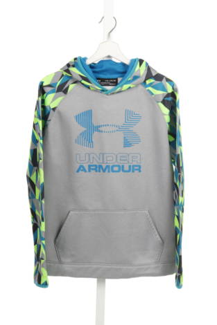 Детски суитшърт UNDER ARMOUR - Mania Детски суитшърт UNDER ARMOUR
