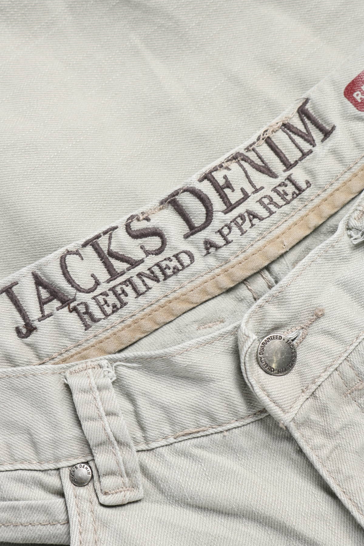 Панталон JACKS DENIM3
