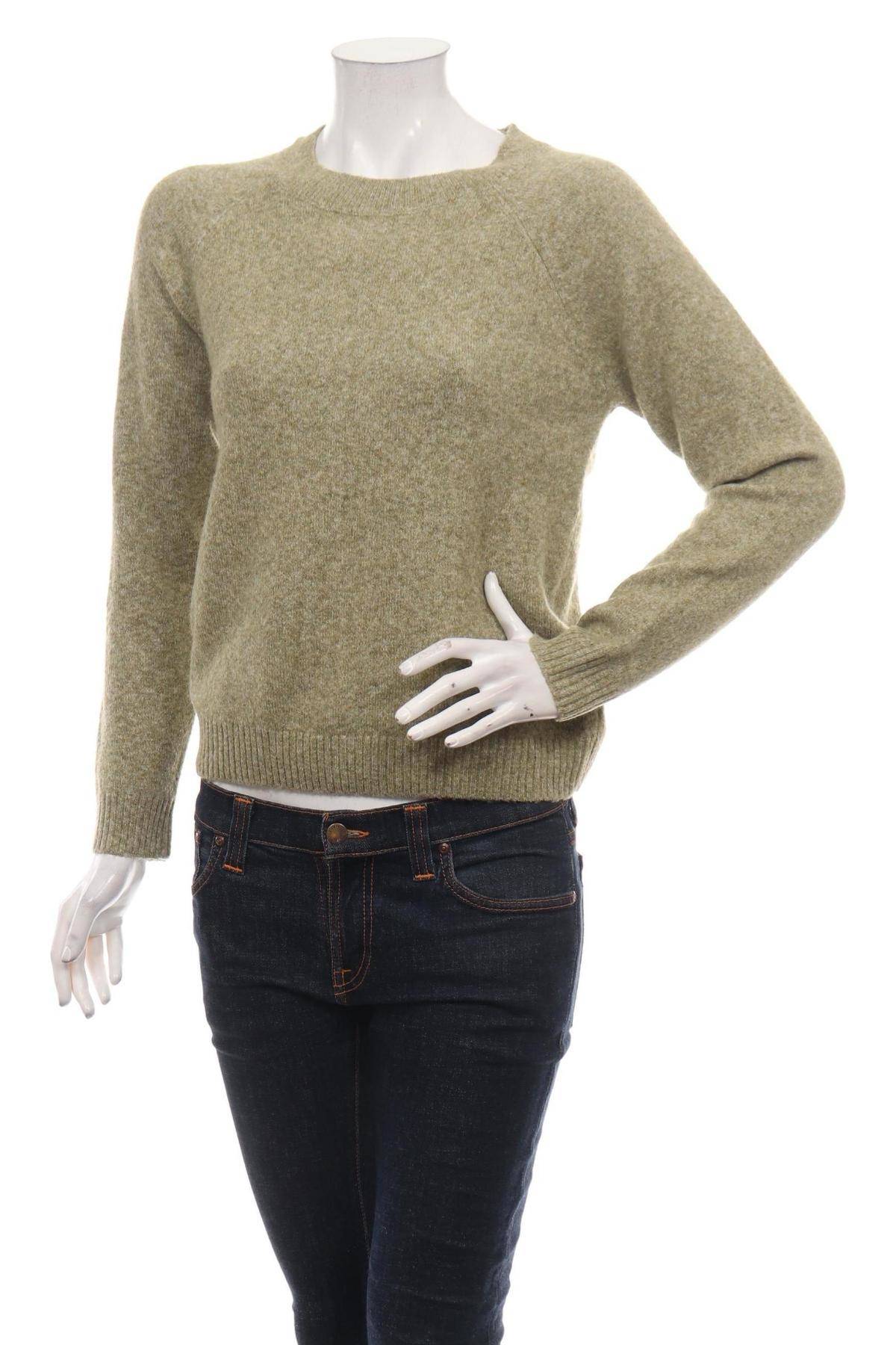 Пуловер VERO MODA1