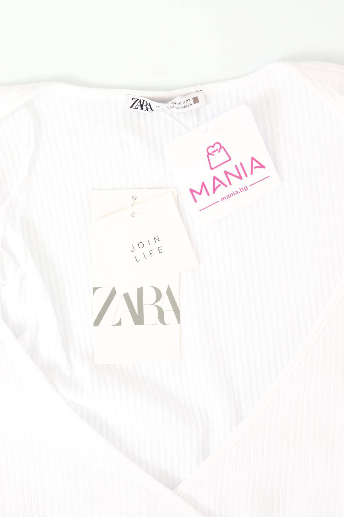 Блуза ZARA3