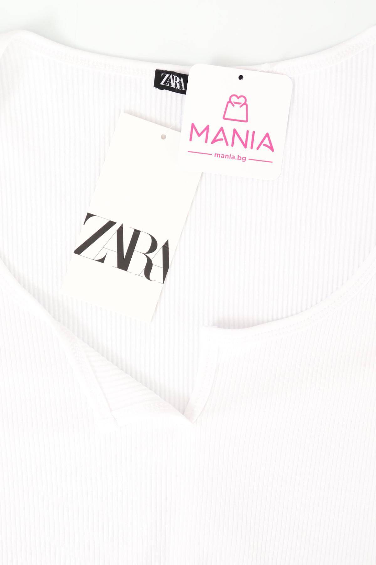 Блуза ZARA3