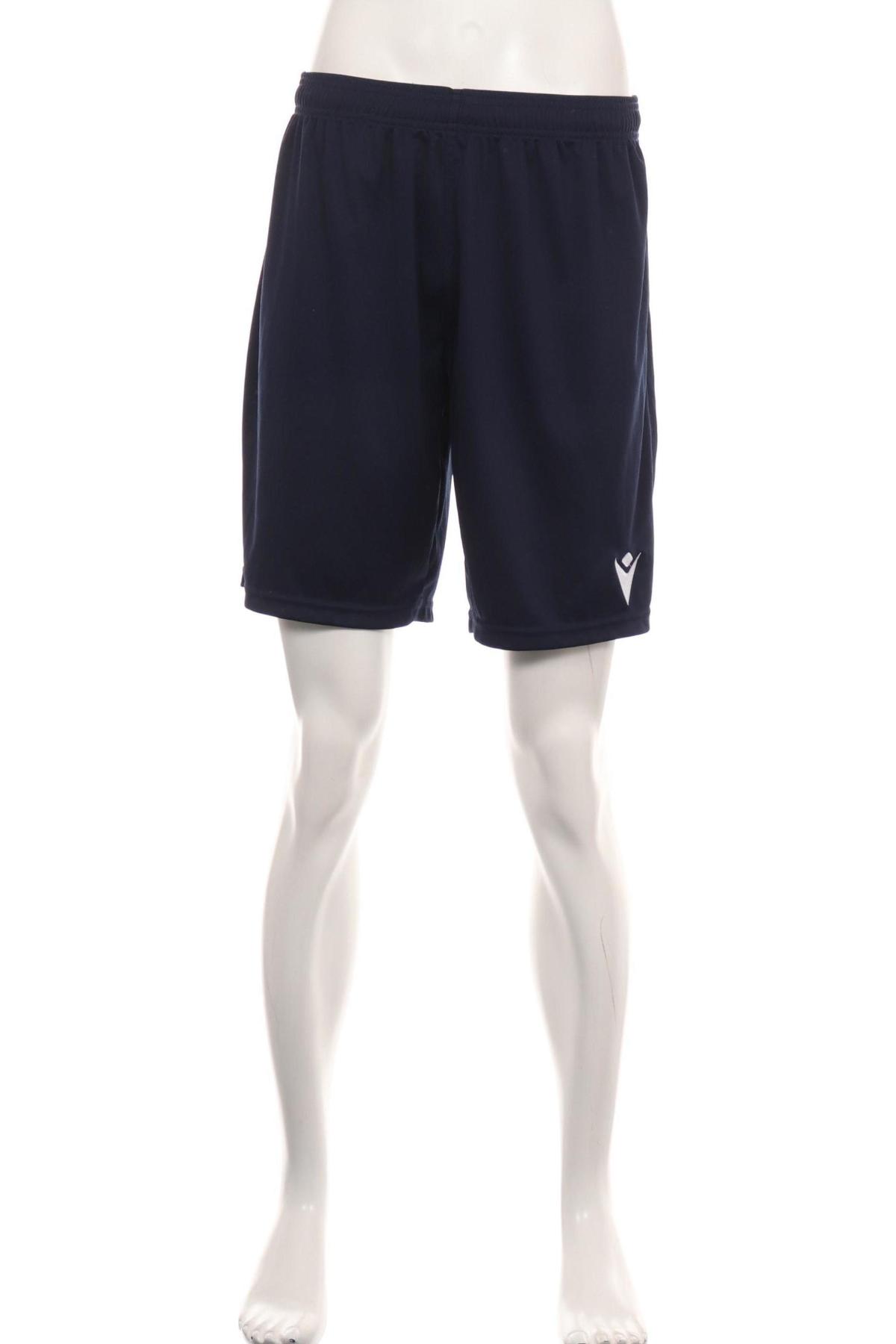 Спортни къси панталони MACRON1