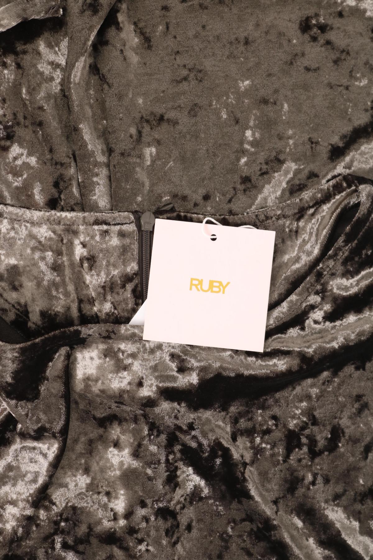 Парти рокля RUBY3