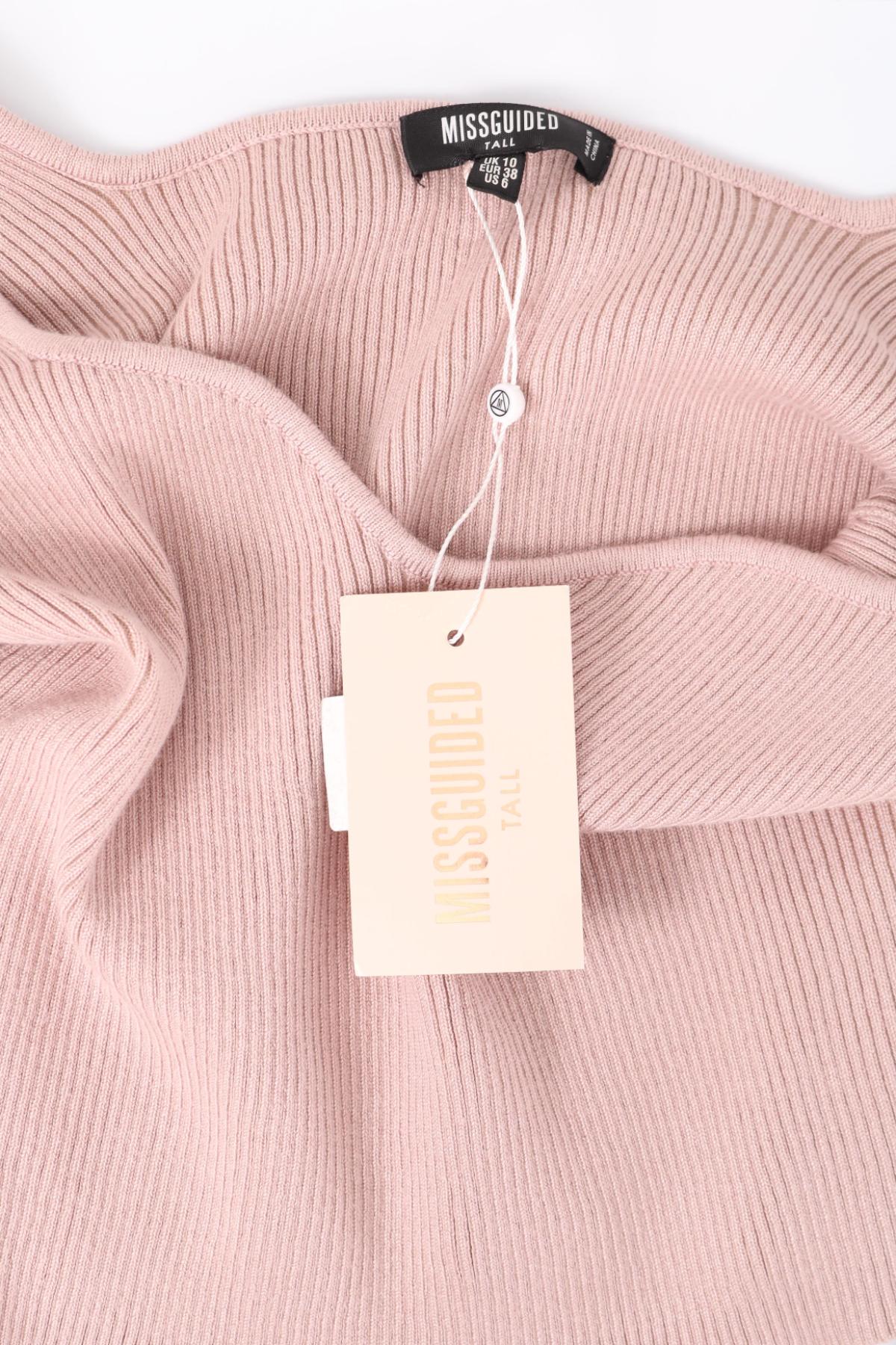 Пуловер MISSGUIDED3