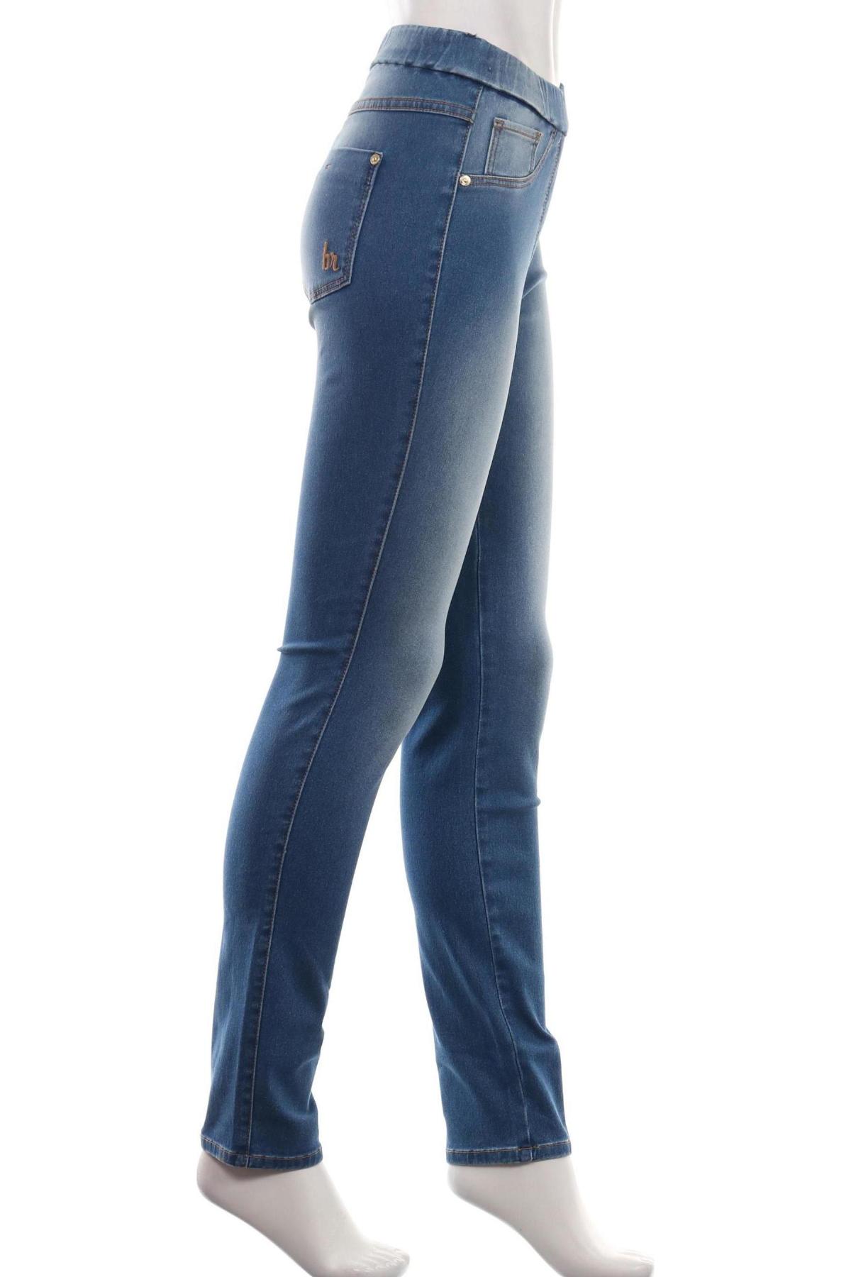 Ластични дънки BODYRIGHT3