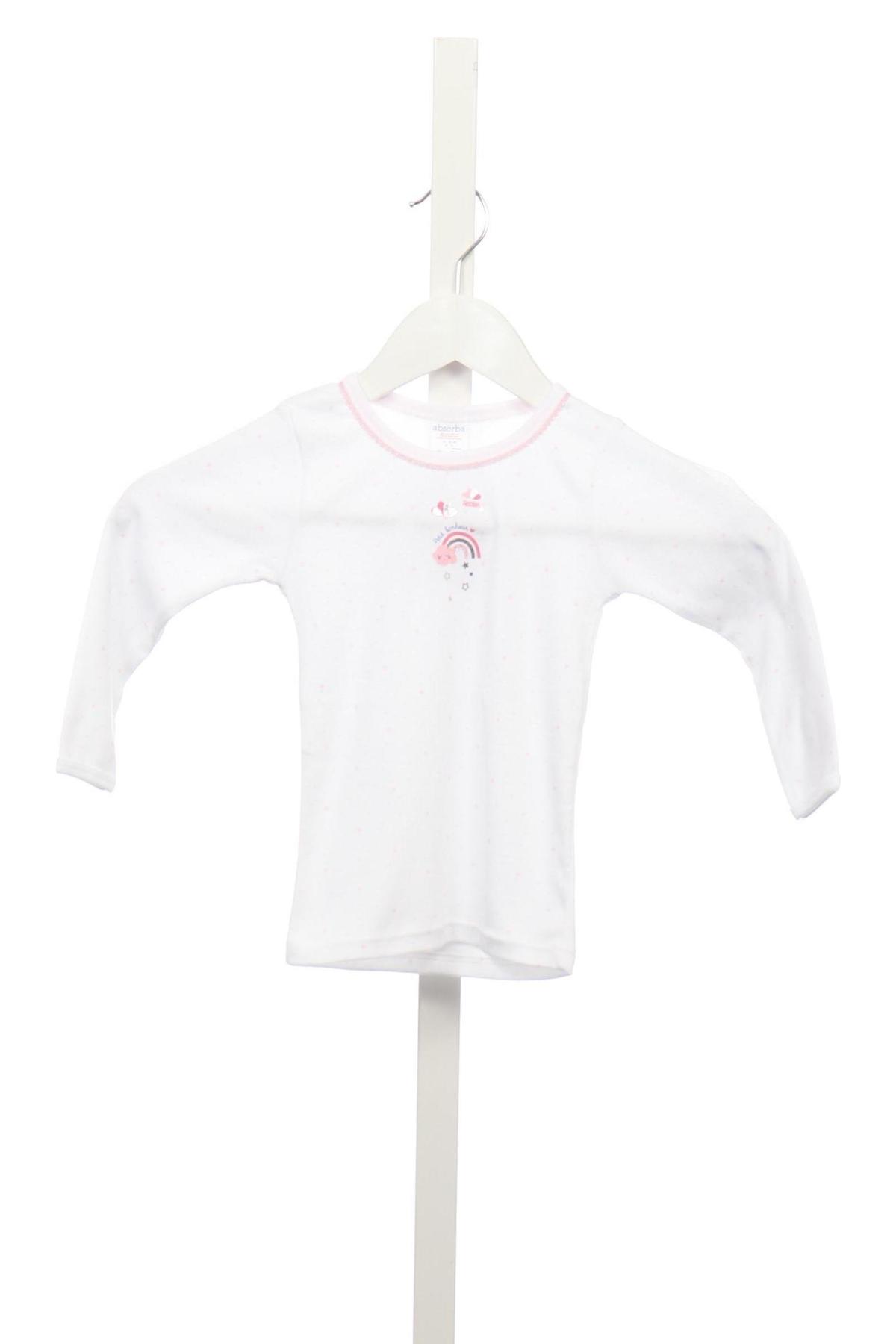 Детска блуза ABSORBA1