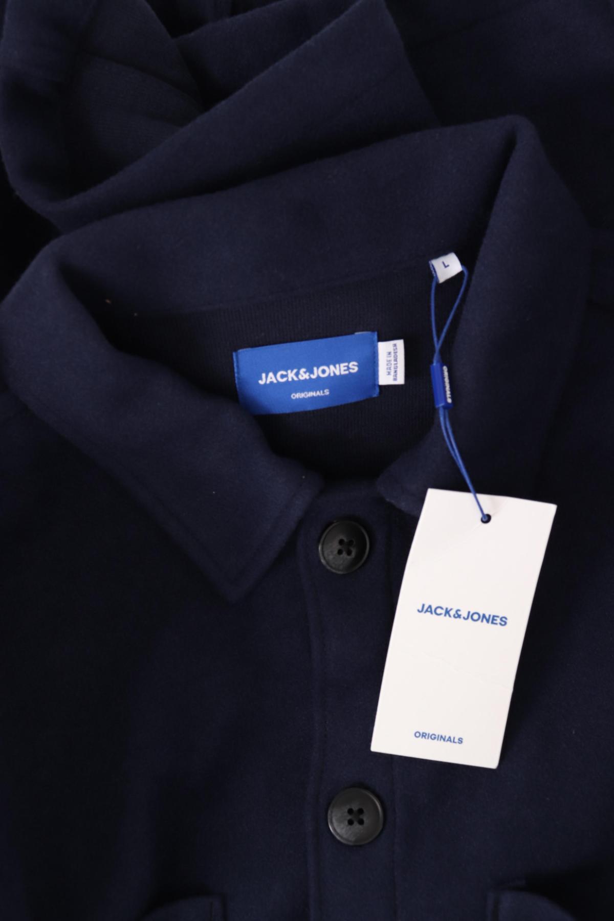 Риза JACK & JONES3