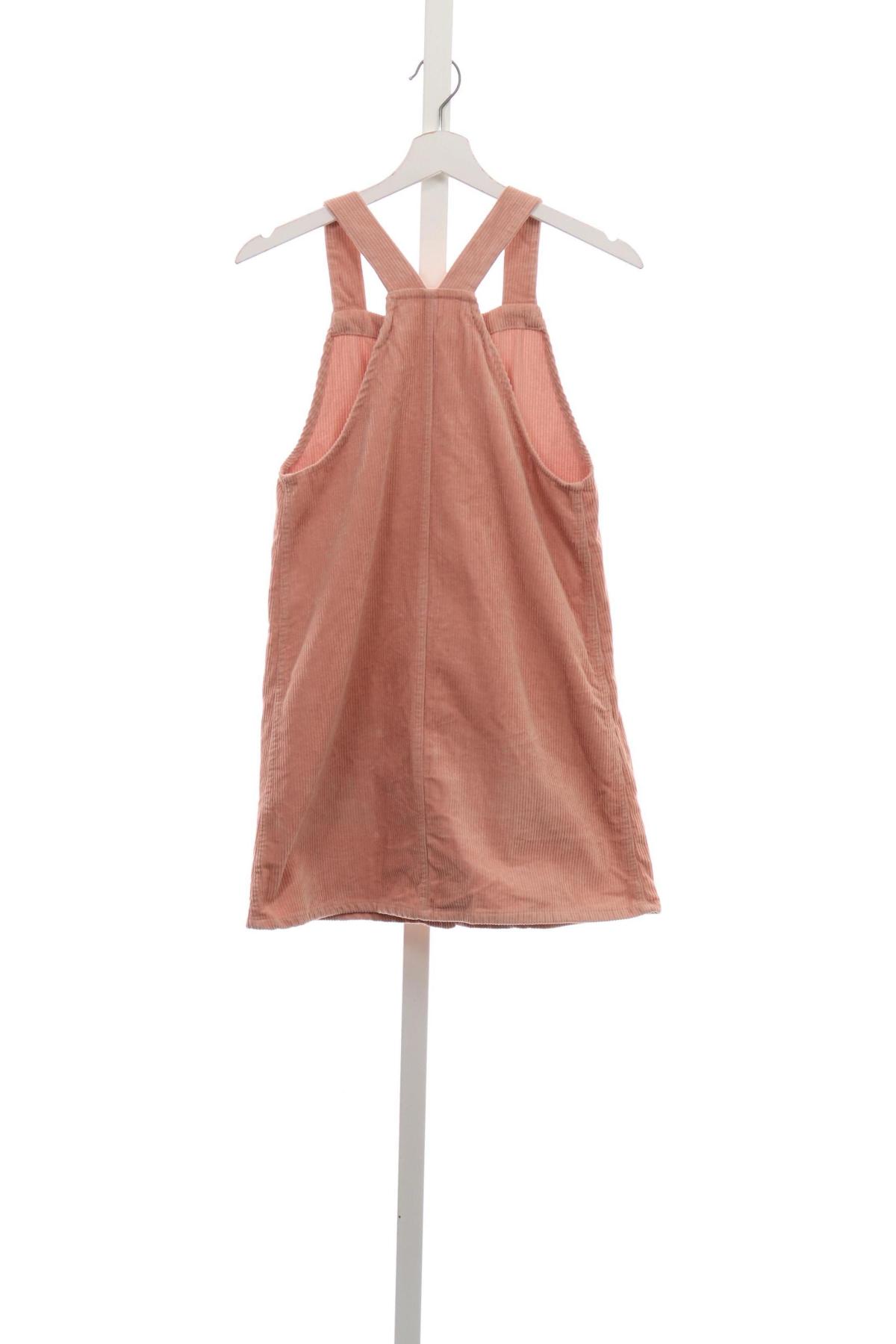 Детска рокля DENIM CO2