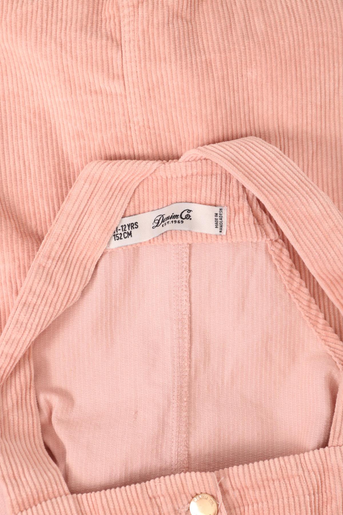 Детска рокля DENIM CO3