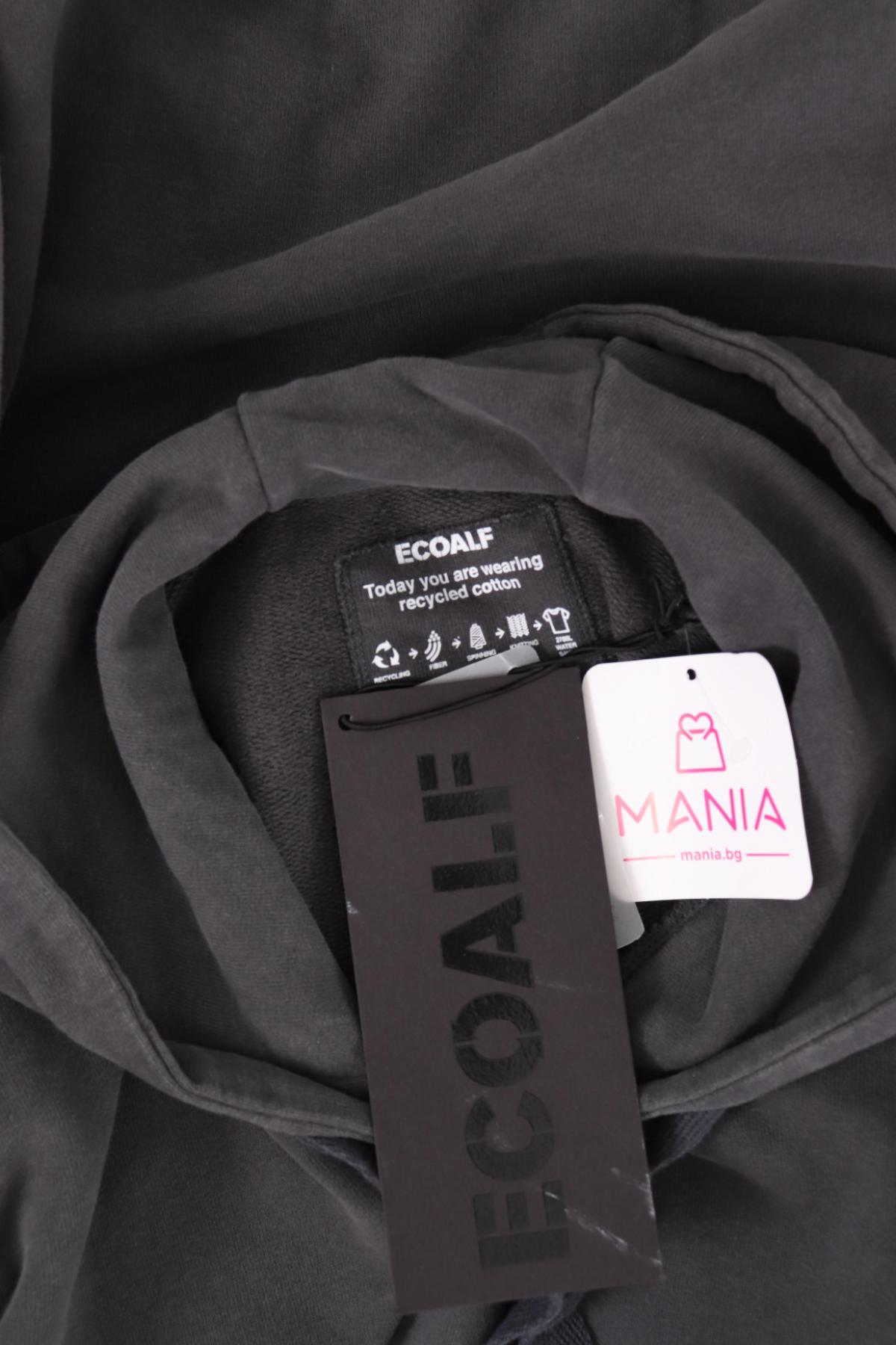 Суитшърт ECOALF3