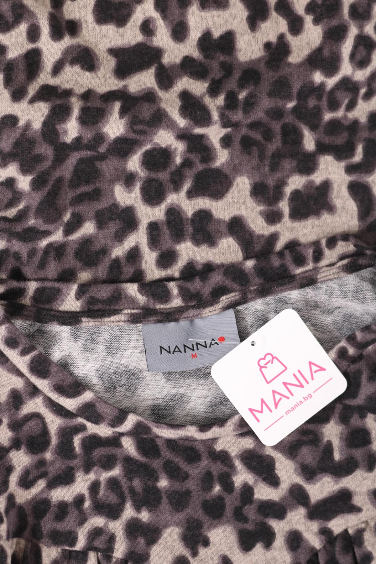 Блуза NANNA3
