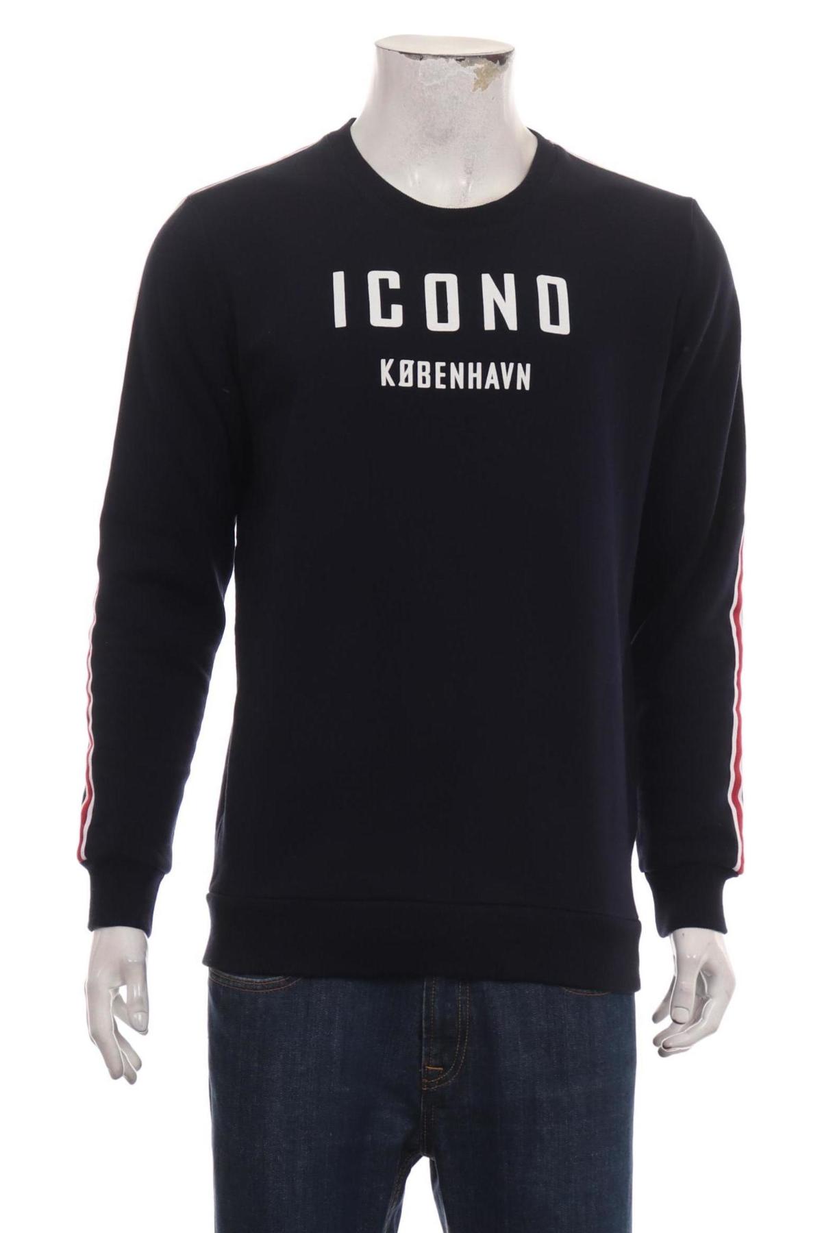 Спортна блуза ICONO1