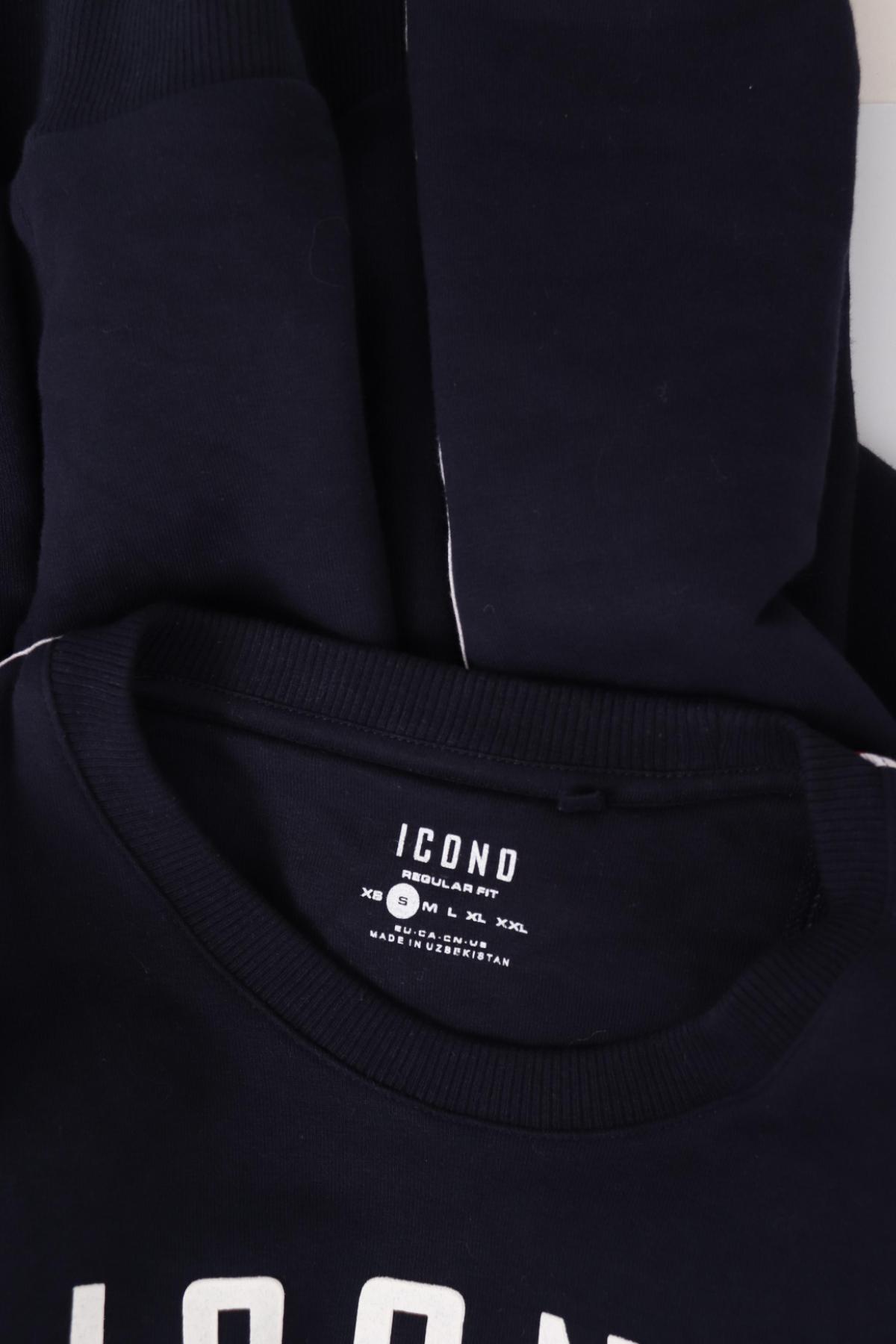 Спортна блуза ICONO3