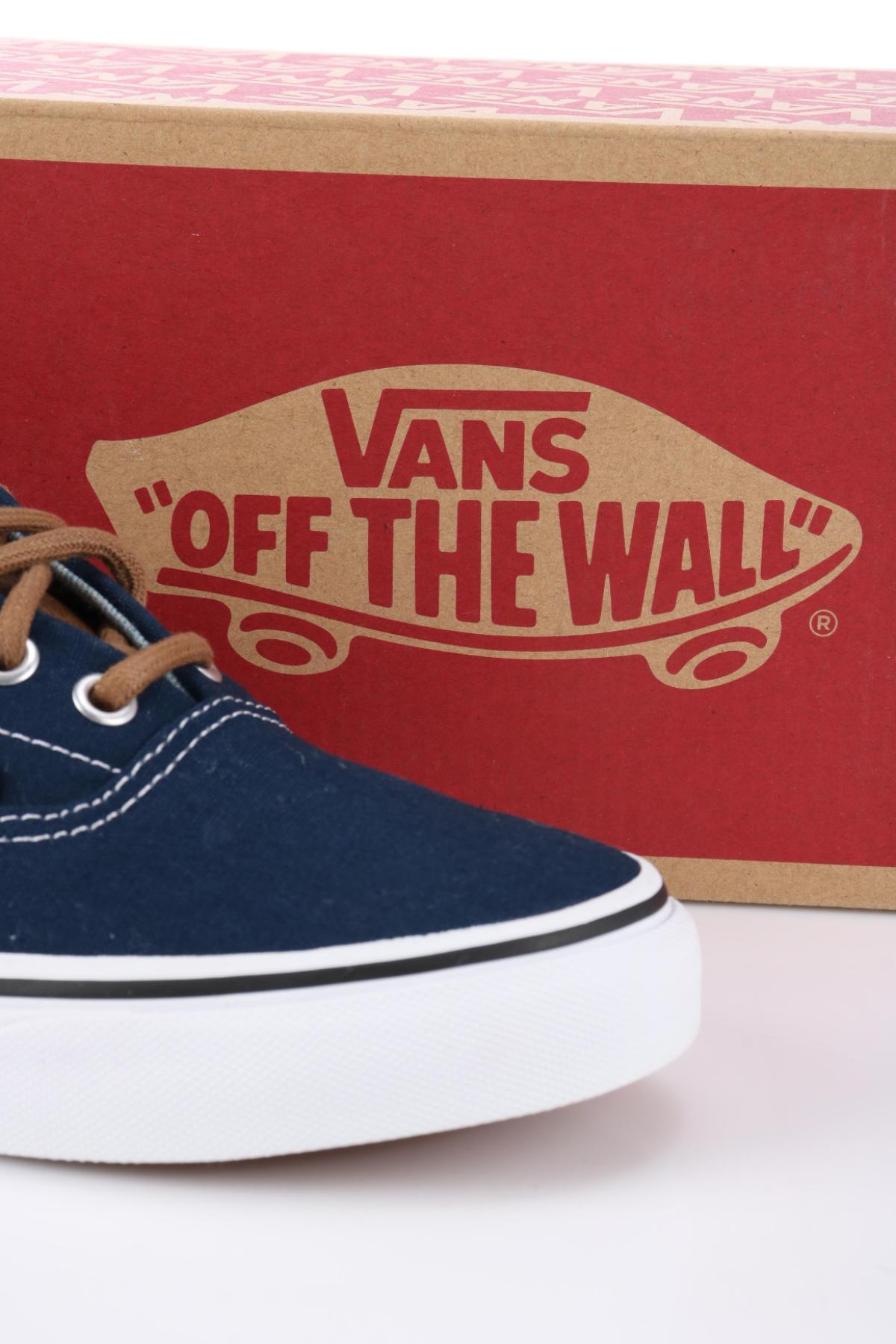 Кецове VANS4