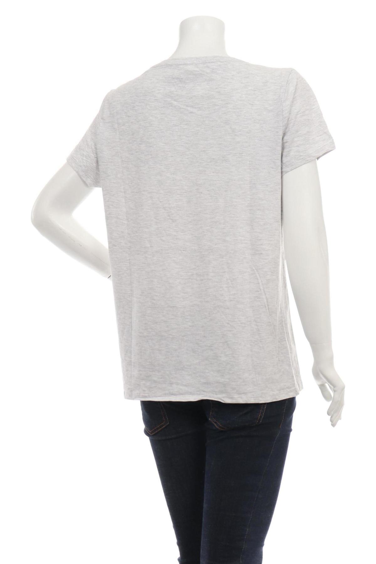 Тениска с щампа COTTON DIVISION2