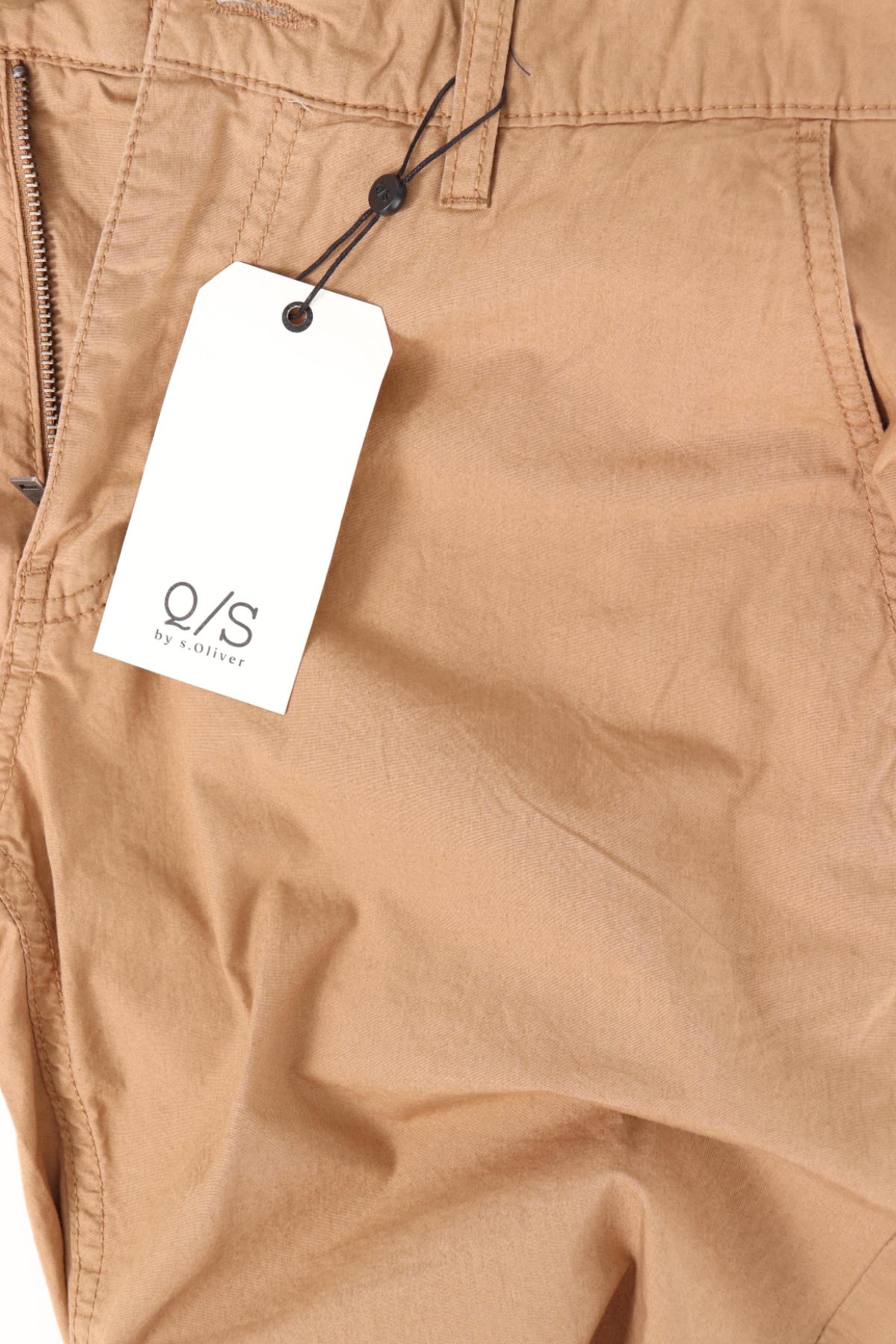 Къси панталони Q/S DESIGNED BY S.OLIVER3