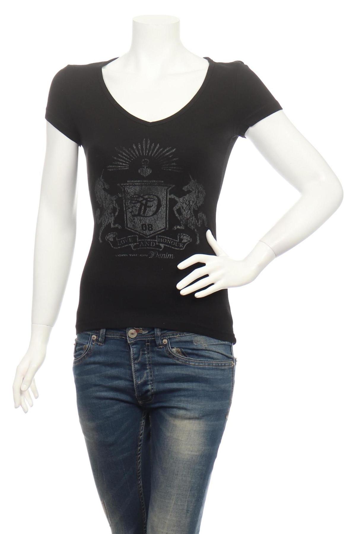 Тениска TOM TAILOR1