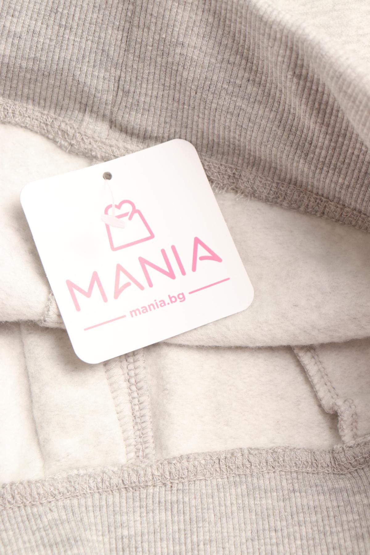 Детски къси панталони NO NAME3