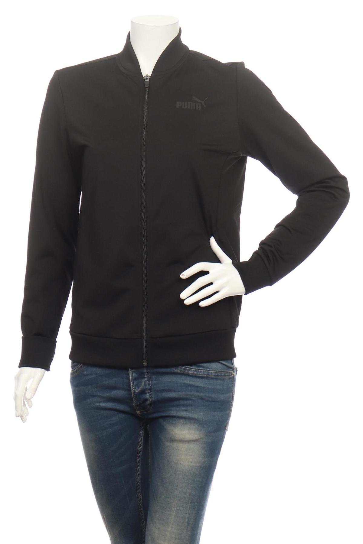 Спортно горнище PUMA1