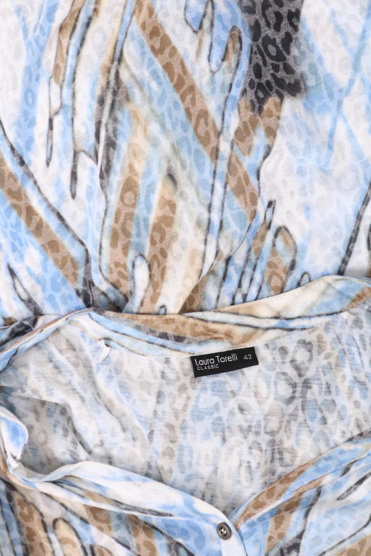 Риза LAURA TORELLI3