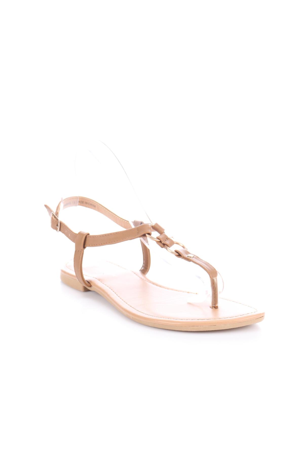 Ниски сандали NEW LOOK2