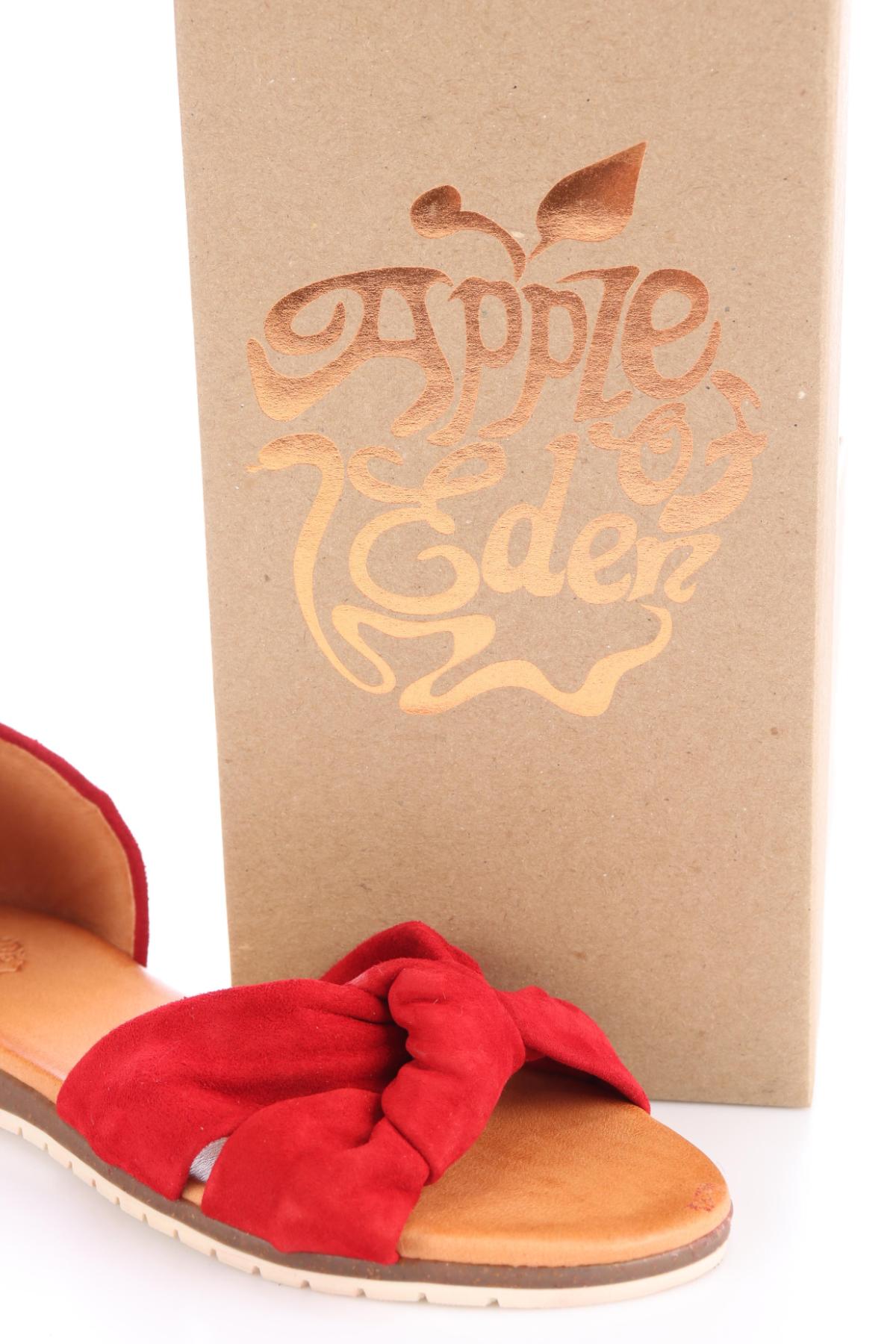 Ниски сандали APPLE OF EDEN 1443888 • нов • цена Mania