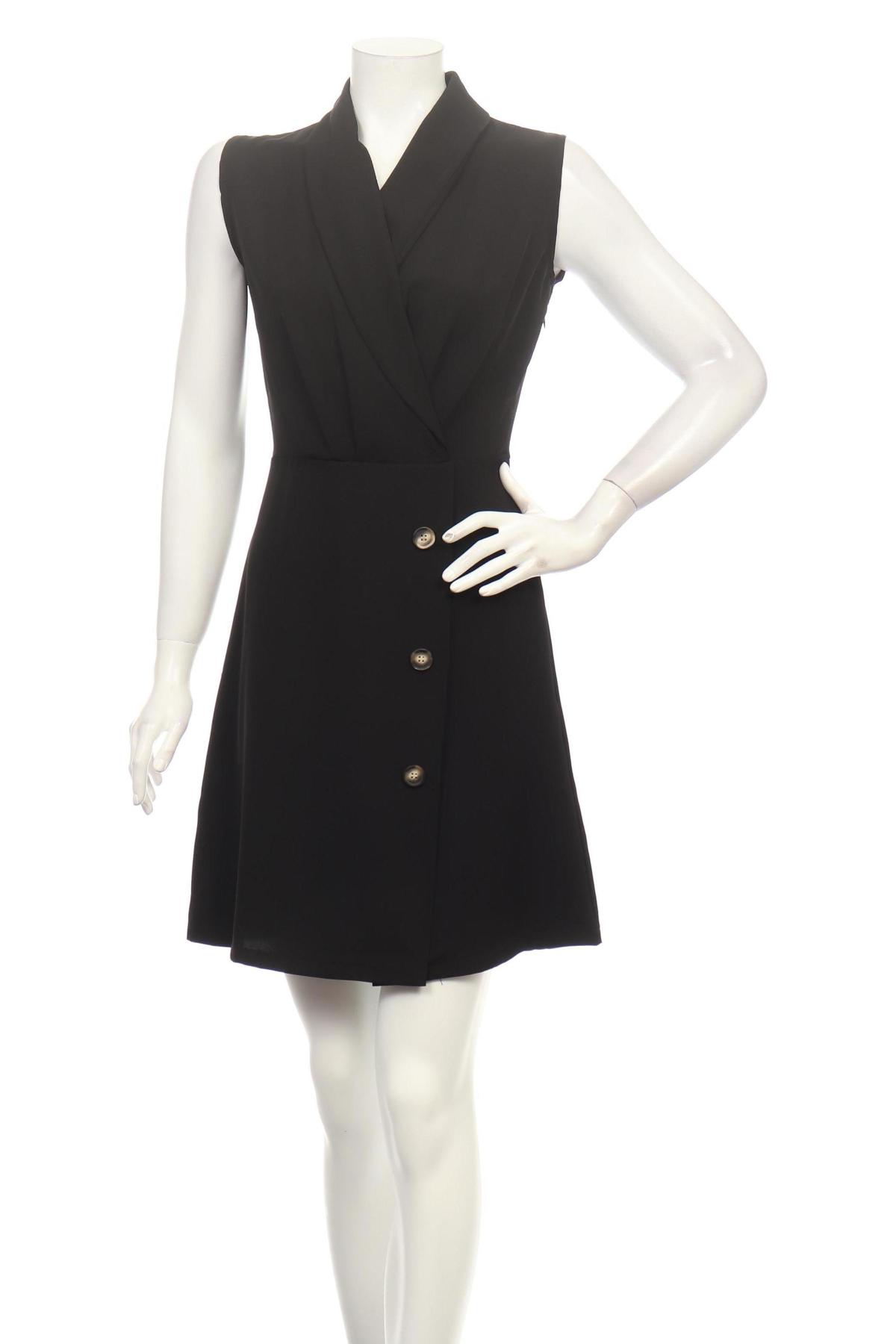 Ежедневна рокля DIOXIDE1