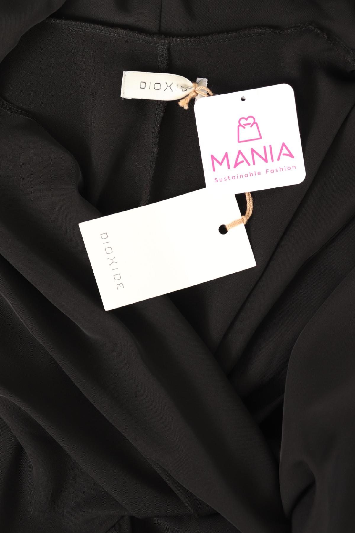 Ежедневна рокля DIOXIDE3