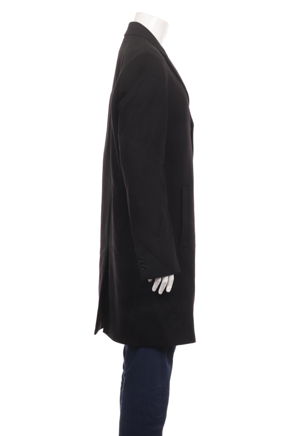 Зимно палто HUGO BOSS3