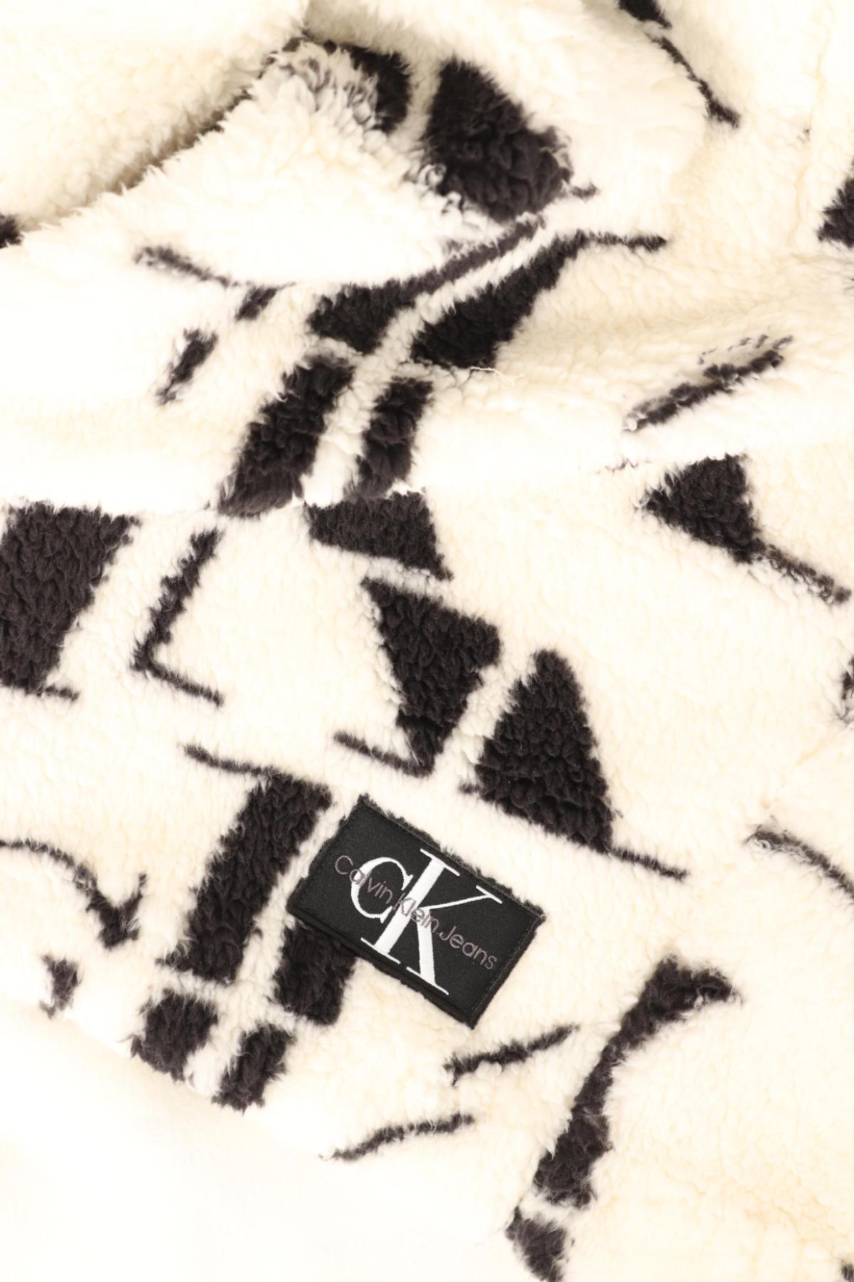 Детско зимно палто CALVIN KLEIN JEANS4