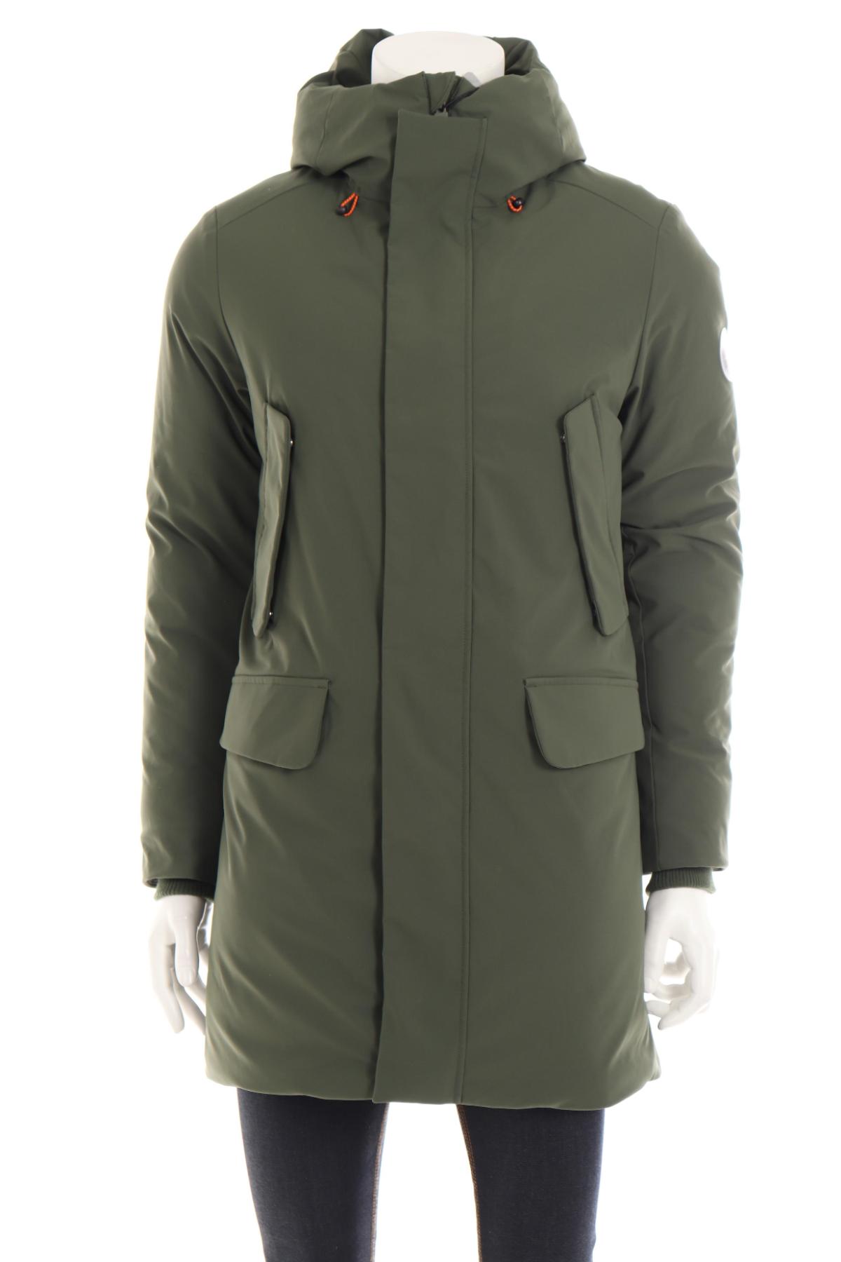 Зимно яке SAVE THE DUCK1