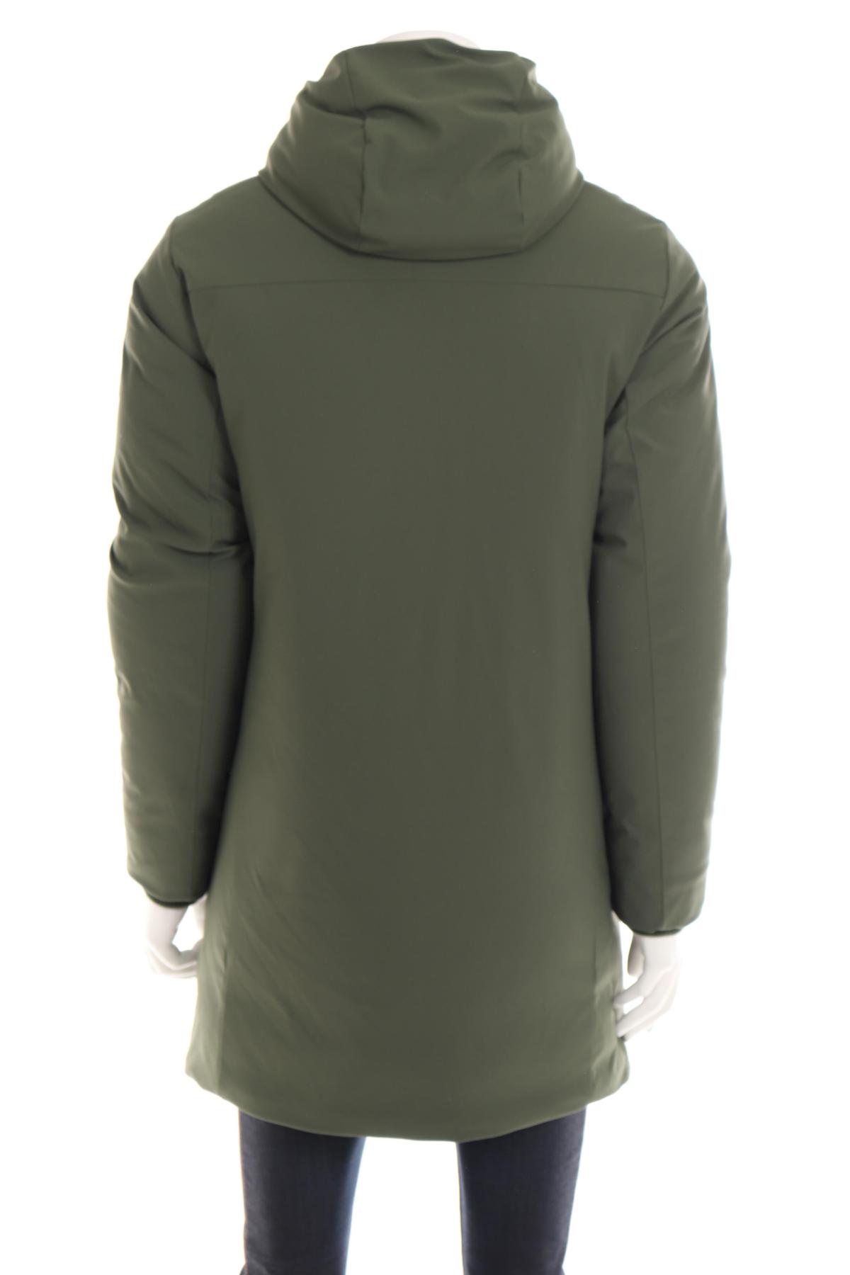 Зимно яке SAVE THE DUCK2