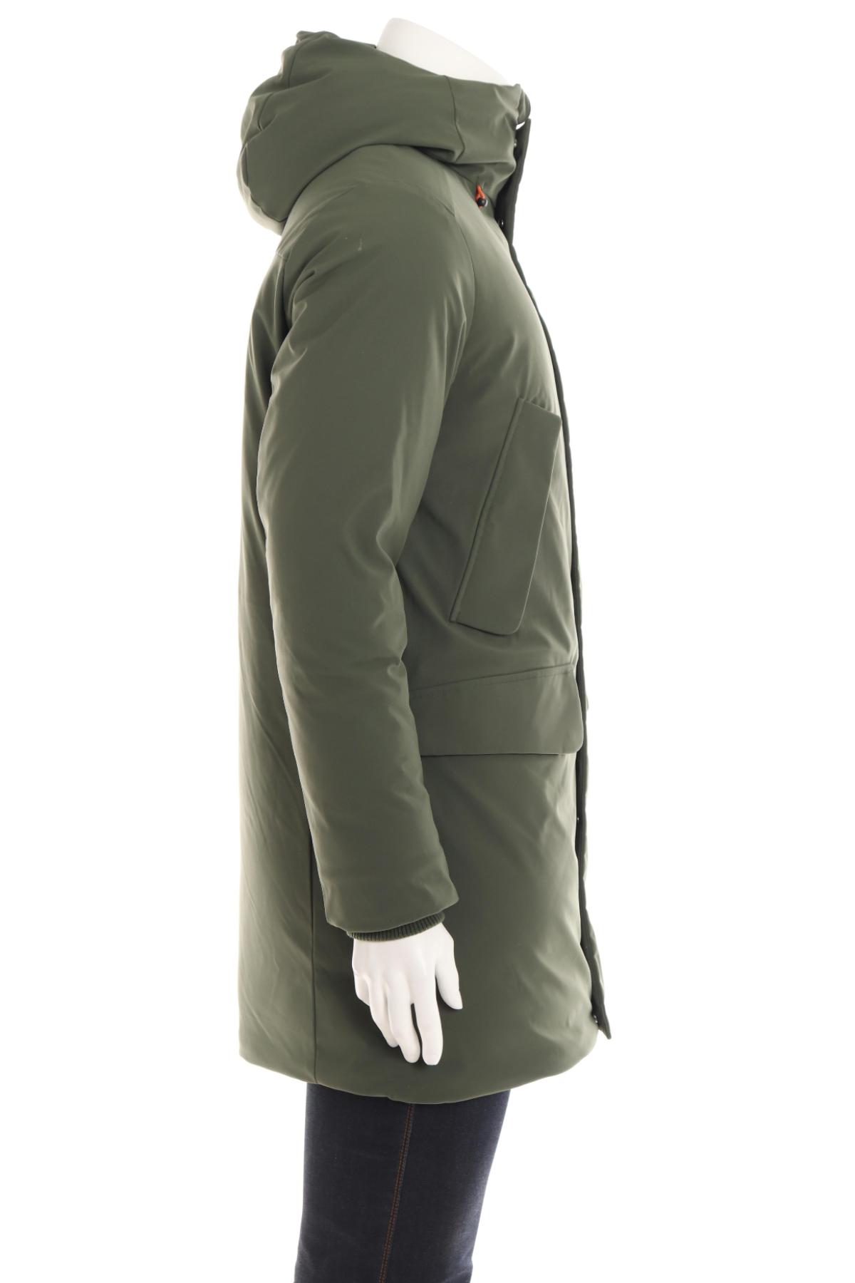 Зимно яке SAVE THE DUCK3