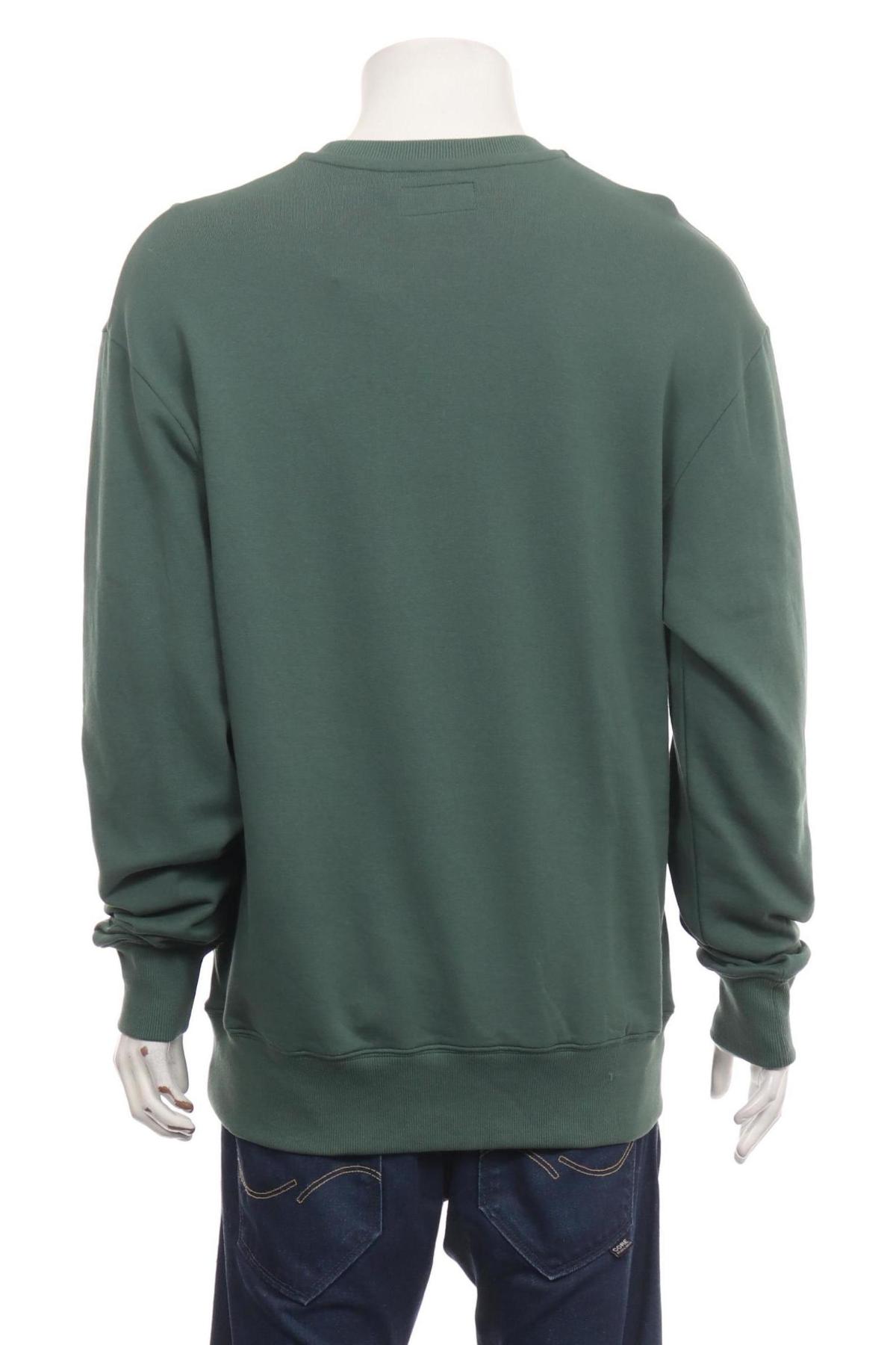 Спортна блуза CATERPILLAR2