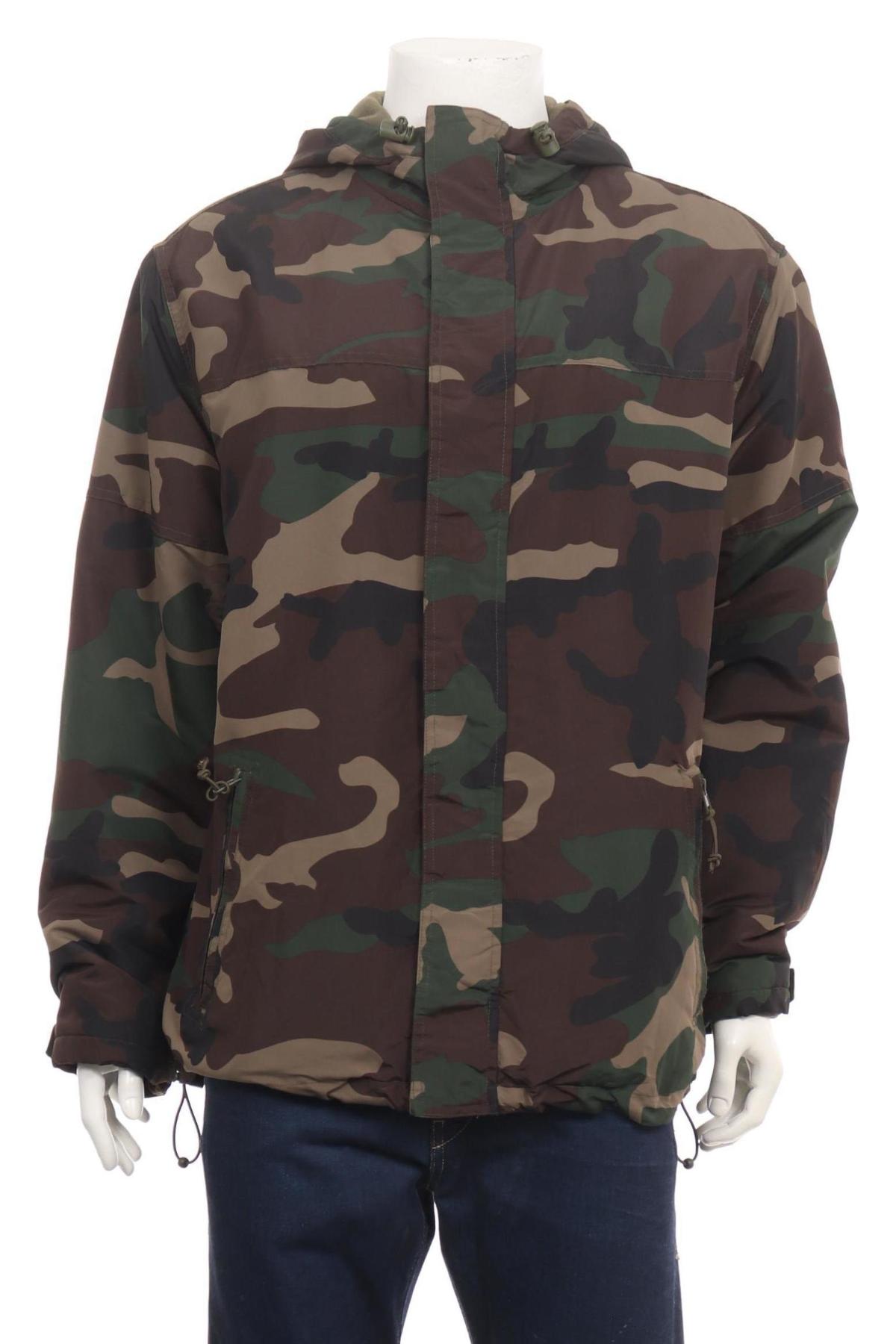 Зимно яке BRANDIT1