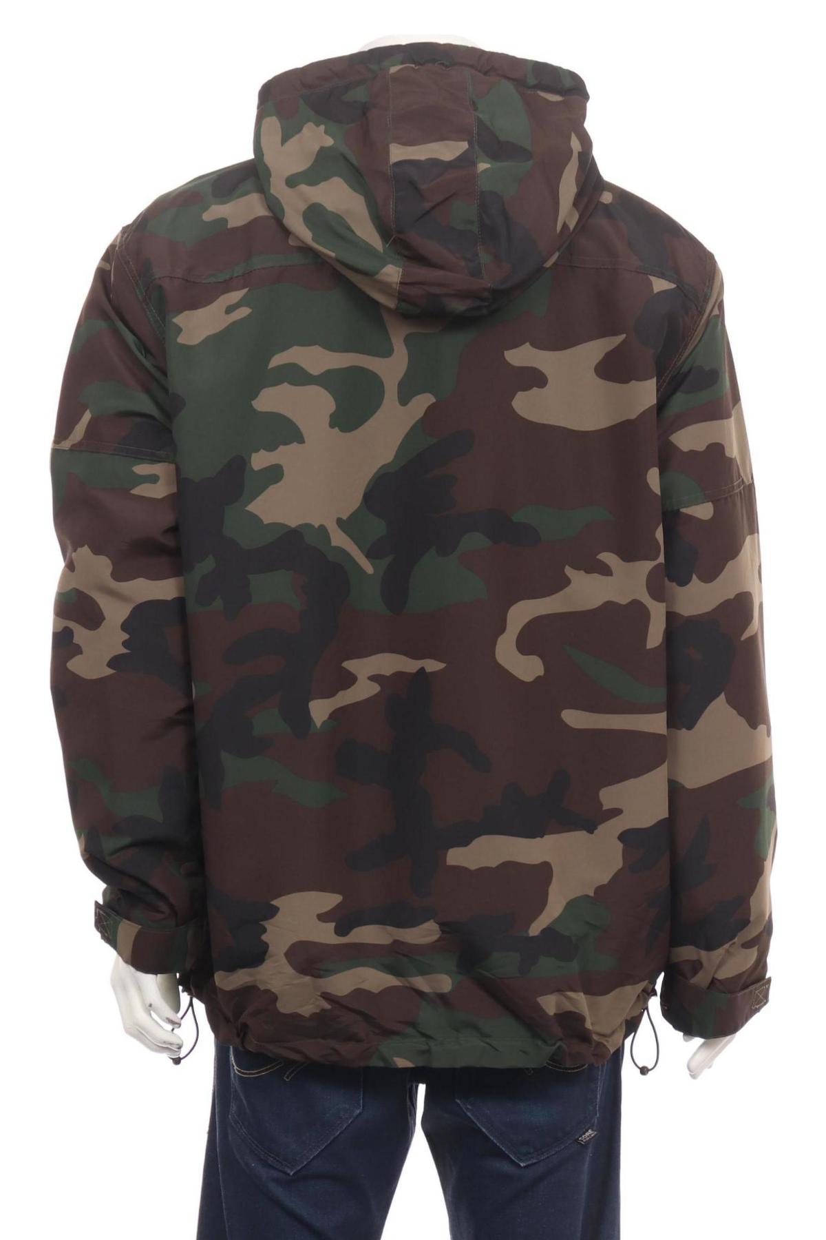 Зимно яке BRANDIT2