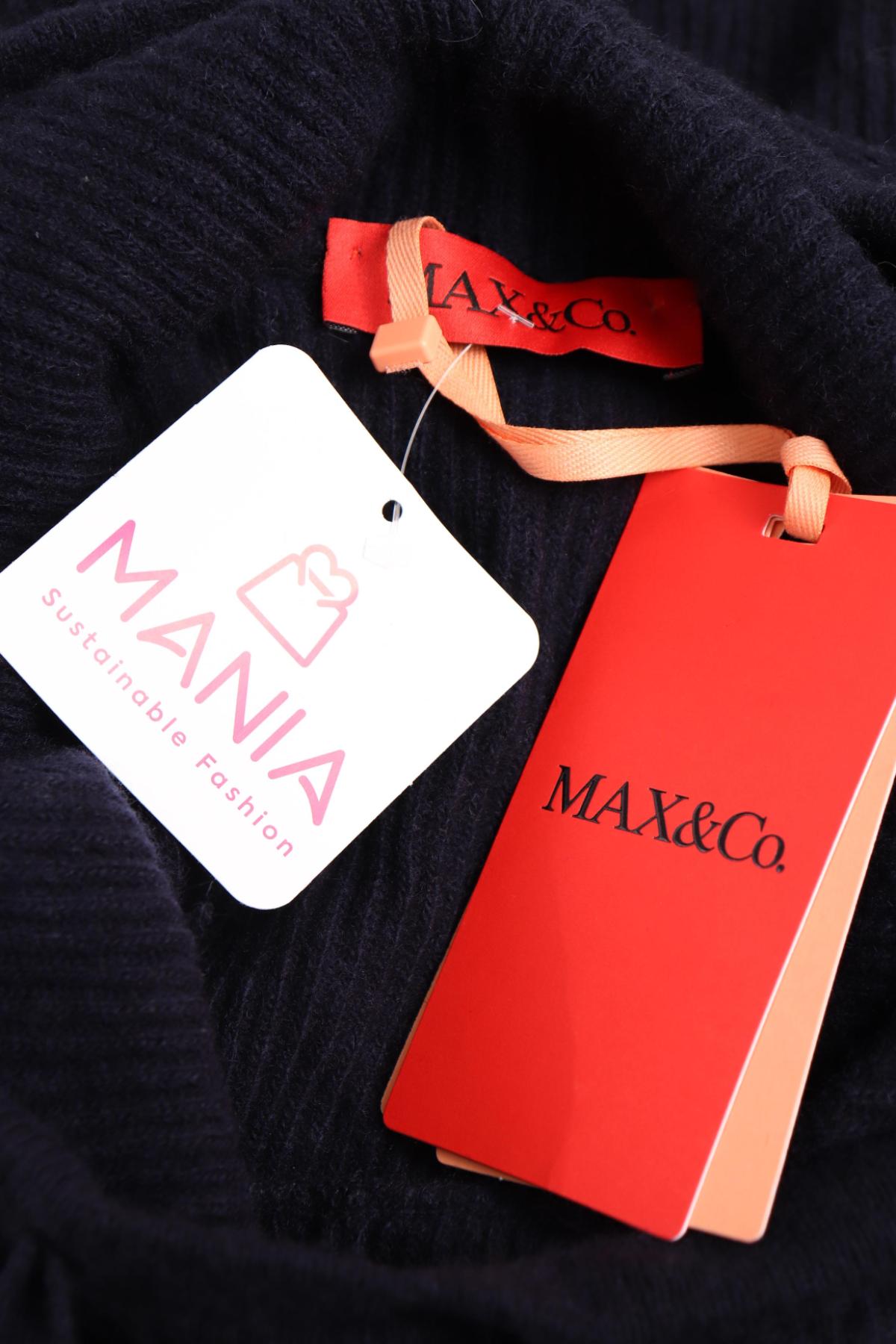 Пуловер MAX&CO.3