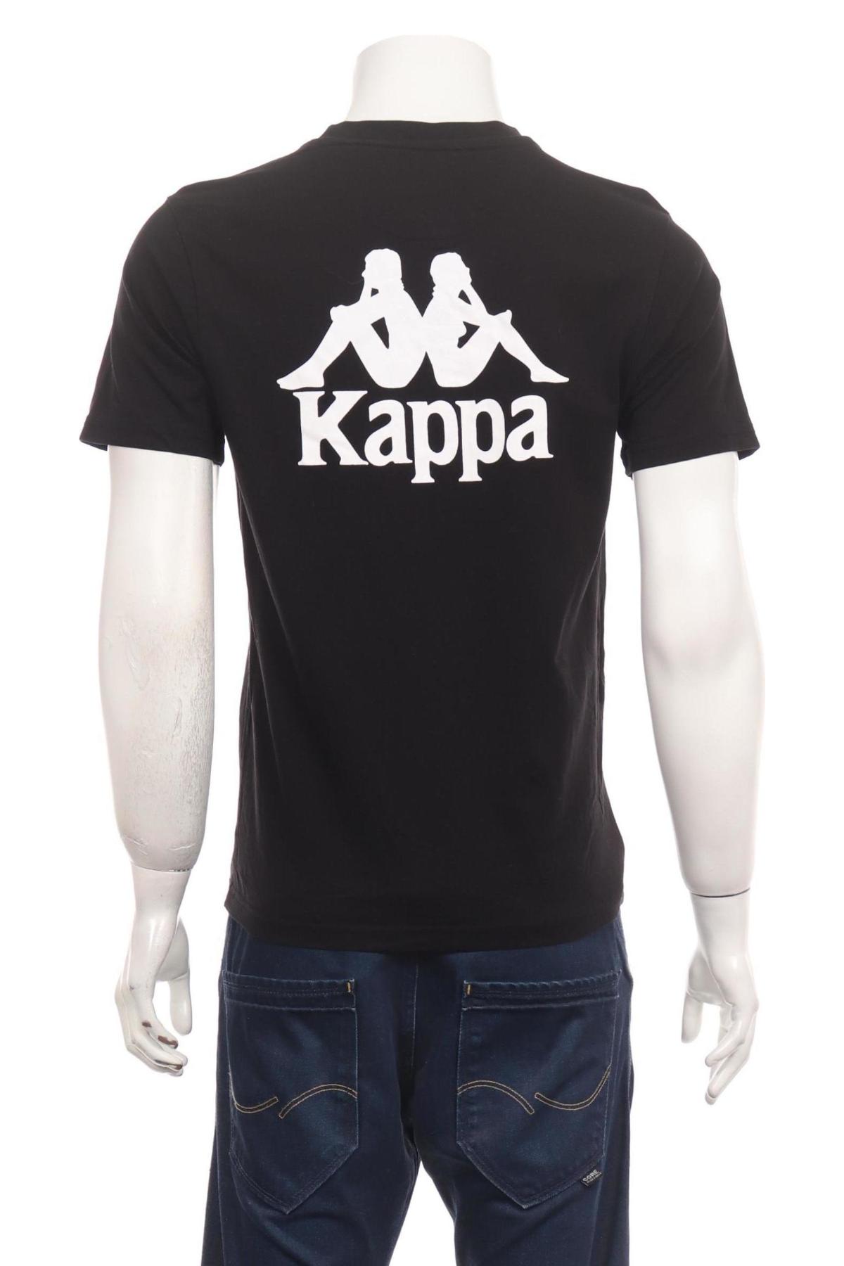 Тениска с щампа KAPPA2